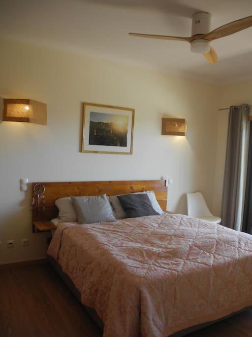 Panorama Apartment Sagres *Pool* Екстериор снимка