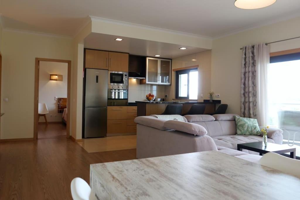 Panorama Apartment Sagres *Pool* Екстериор снимка