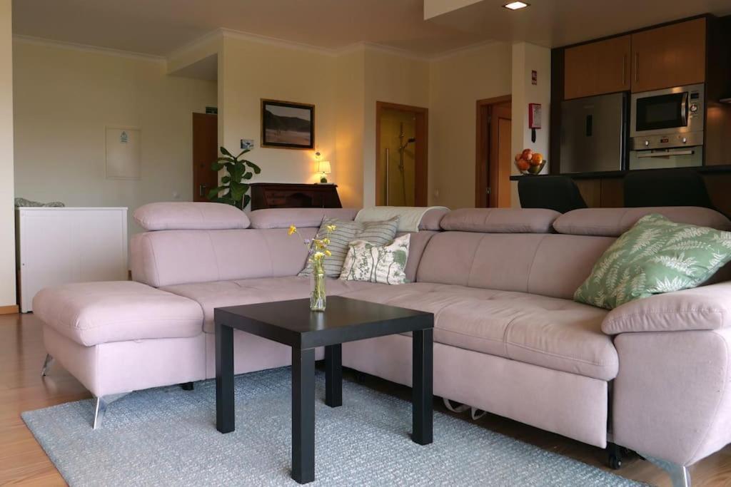 Panorama Apartment Sagres *Pool* Екстериор снимка