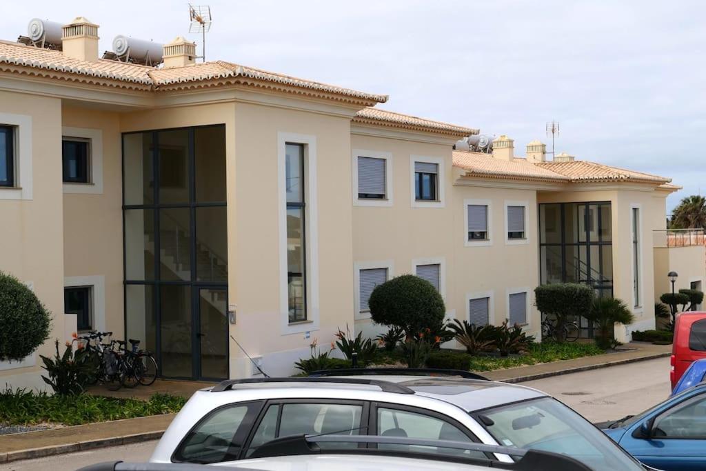 Panorama Apartment Sagres *Pool* Екстериор снимка