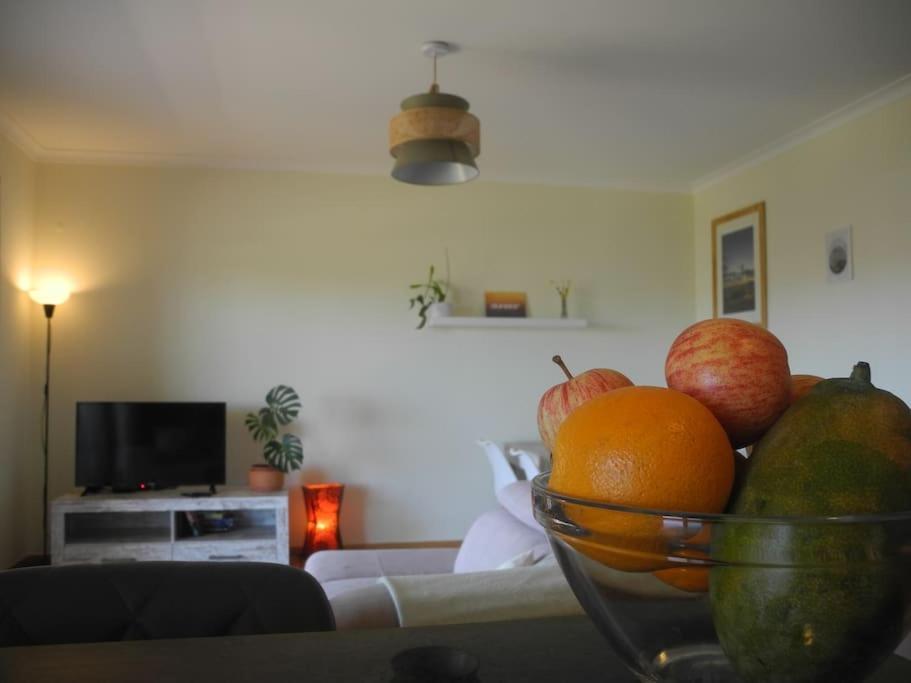 Panorama Apartment Sagres *Pool* Екстериор снимка