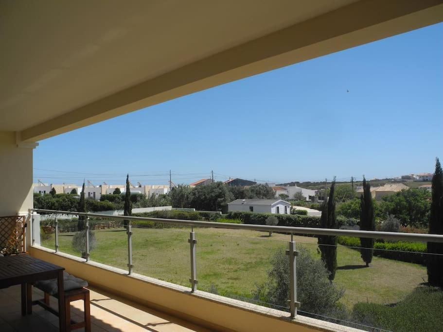 Panorama Apartment Sagres *Pool* Екстериор снимка