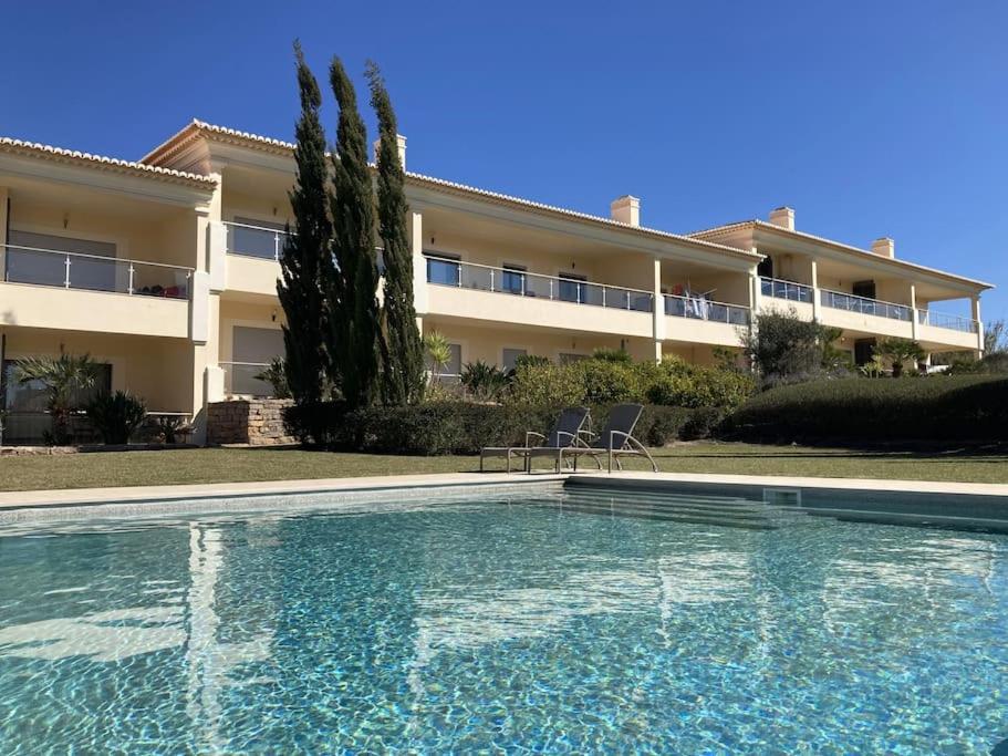 Panorama Apartment Sagres *Pool* Екстериор снимка
