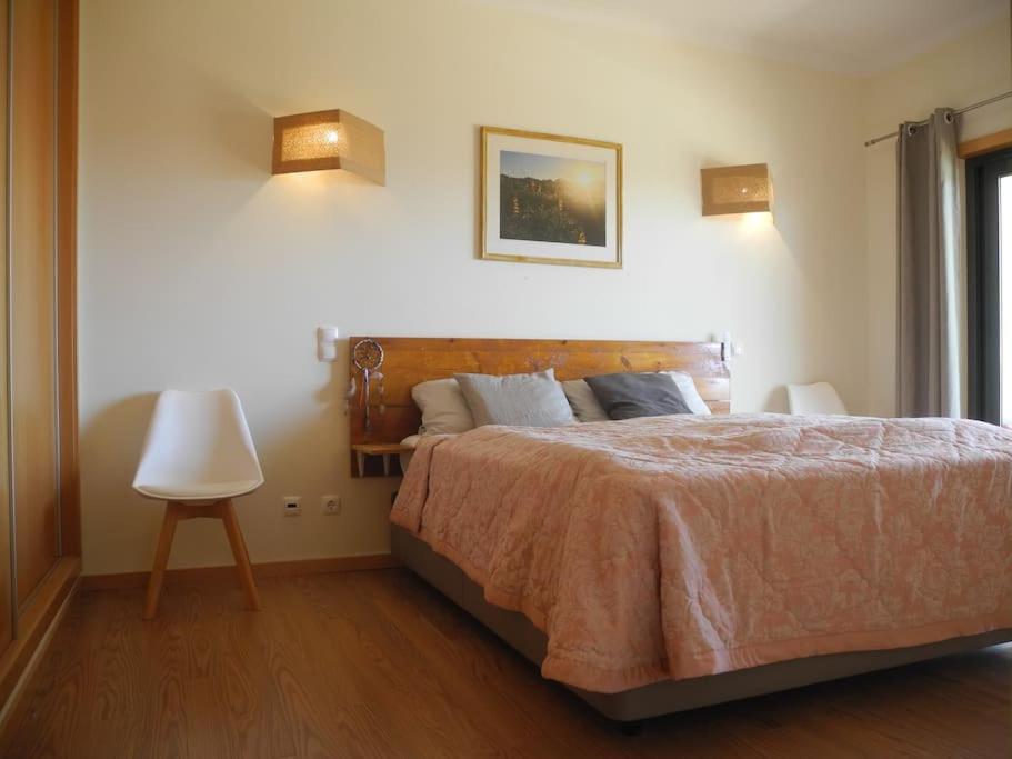Panorama Apartment Sagres *Pool* Екстериор снимка